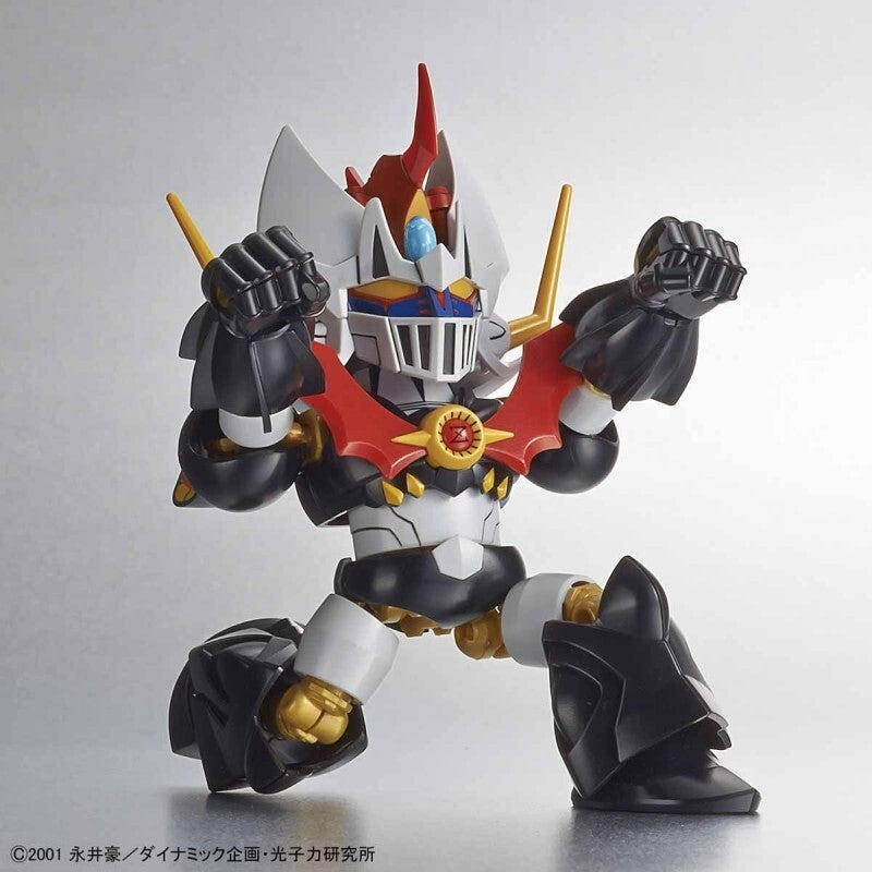 BANDAI Mazinkaiser SD Cross Silhouette Gunpla Model Kit Nuovo NEW