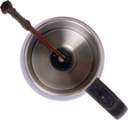 Harry Potter Tazza Magica Stirring Mug Automescolante Bacchetta 450ml Nuovo NEW