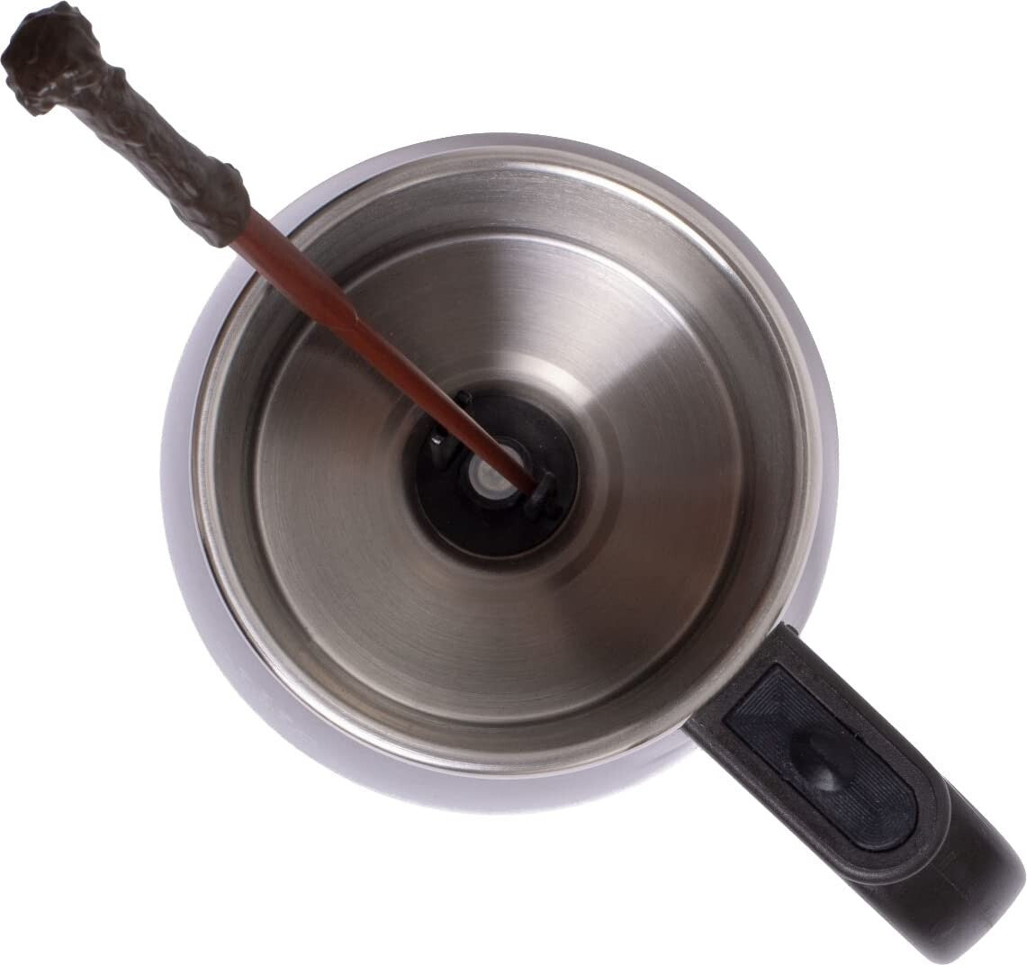 Harry Potter Tazza Magica Stirring Mug Automescolante Bacchetta 450ml Nuovo NEW