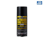 MR HOBBY Spray Mr Primer Surfacer colore a scelta Riempitivo 170ml Nuovo NEW