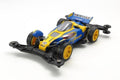 Tamiya Mini 4wd Super Avante Jr. VZ Chassis Kit Montaggio 1/32 TA18101 Nuova NEW