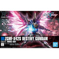 GUNDAM 1/144 ZGMF-X42S Destiny Gundam HG Model Kit #224 Bandai Gunpla Nuovo NEW