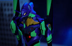 Meng Model MCH001L Evangelion Unit-01 Pre-Colored Model Kit Nuovo NEW 47cm Led