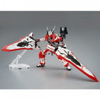 BANDAI 1/100 Gundam Astray Turn Red Limited Model Kit MG Master Grade Gunpla NEW