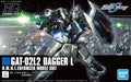 BANDAI 1/144 GAT-02L2 Dagger L Model Kit HG High Grade SEED Destiny Gunpla NEW