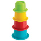 Simba - ABC Play Set - Giocattolo Educativo Prima Infanzia