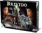 Grandi Giochi  Brivido