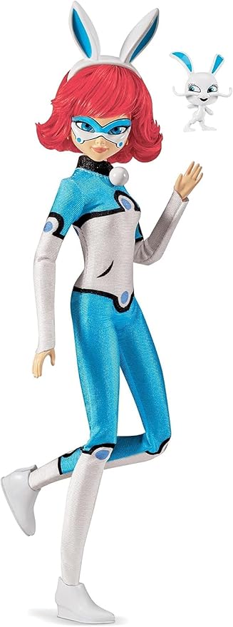 Bandai Miraculous Bunnix