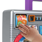 Fisher-Price — Stereo Baby DJ