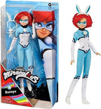 Bandai Miraculous Bunnix