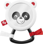 Fisher-Price - Specchio a Panda - Giocattolo Sviluppo Sensoriale Neonati