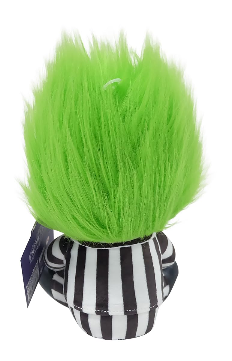 Peluche  Kidrobot Phunny Beetlejuice (20 cm)