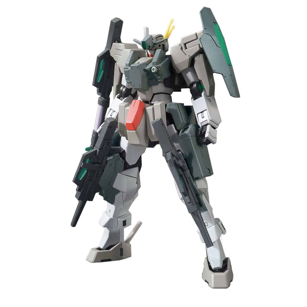 Bandai Cherudim Gundam Saga Type Model Kit High Grade HG in scala 1:144