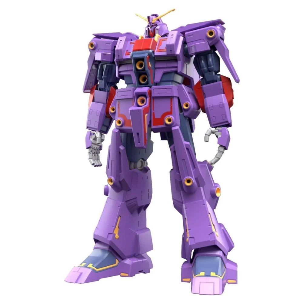 Bandai Psycho Gundam Mk-II Model Kit High Grade HG in scala 1:144