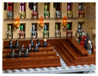 LEGO Harry Potter 71043 - Castello di Hogwarts (6000+ pezzi)
