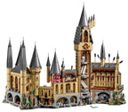 LEGO Harry Potter 71043 - Castello di Hogwarts (6000+ pezzi)