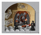LEGO Harry Potter 71043 - Castello di Hogwarts (6000+ pezzi)