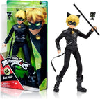 Bandai Miraculous Chat Noir
