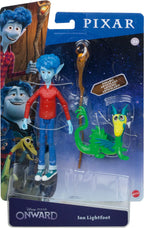 Disney Pixar Onward - Ian Lightfoot
