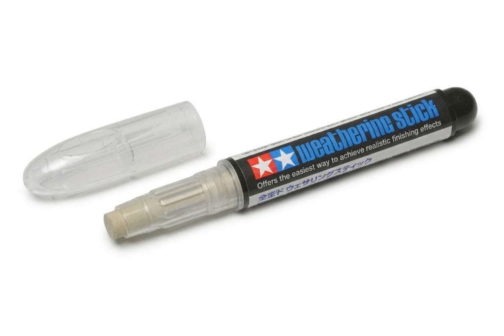 Tamiya Weathering Stick