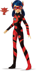 Bandai Miraculous Dragonbug