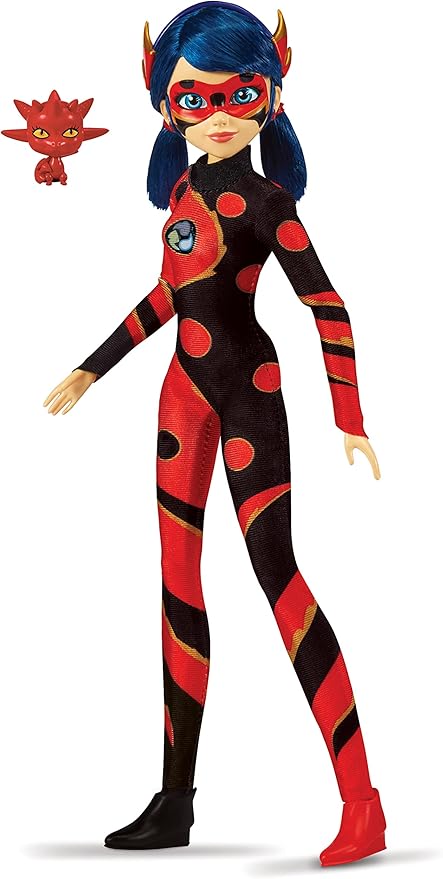 Bandai Miraculous Dragonbug