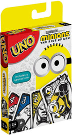Mattel —UNO Minions