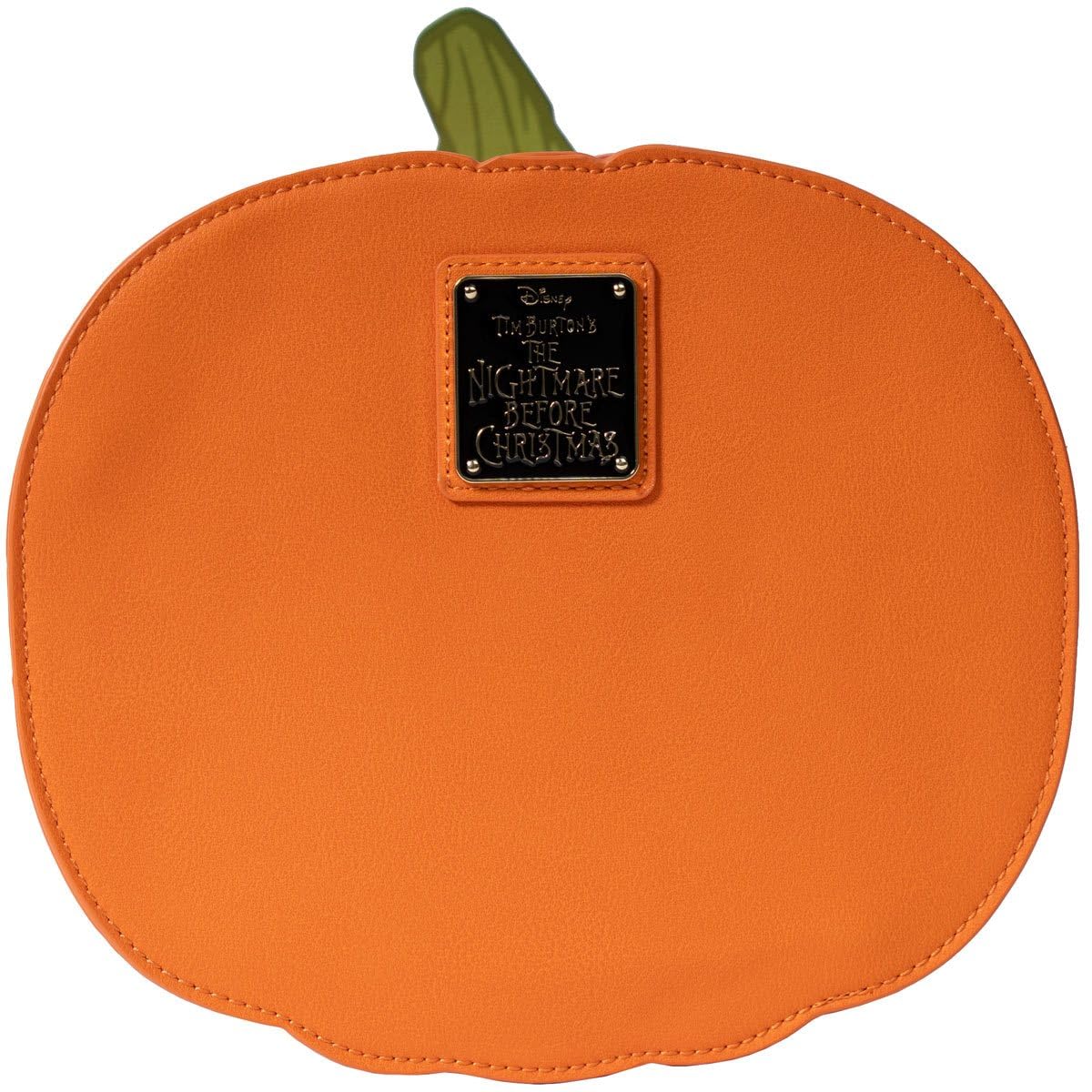 Loungefly: The Nightmare Before Christmas - Borsa Crossbody Jack Skellington