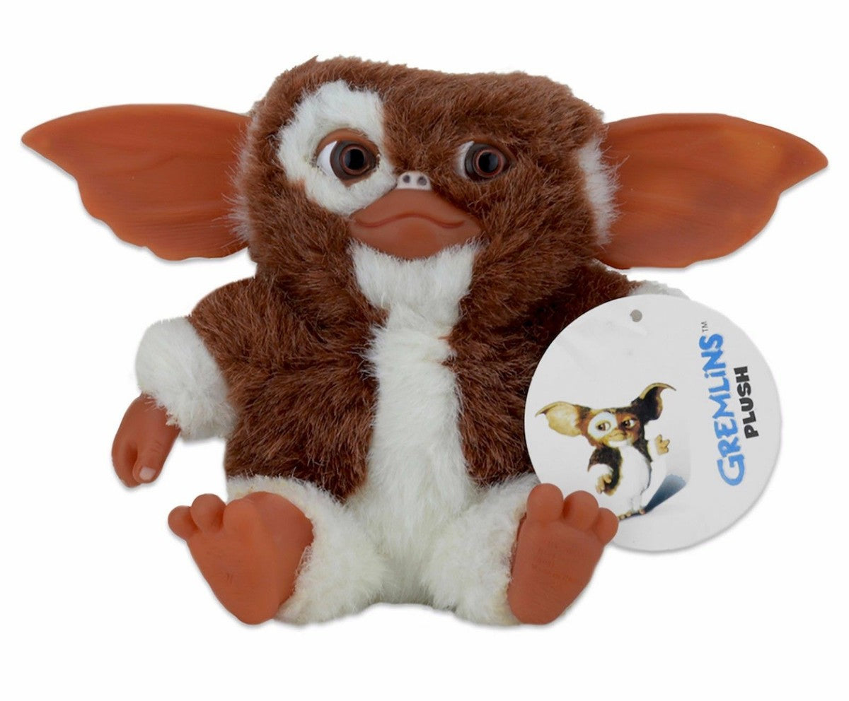 Gremlins - NECA Peluche Gizmo