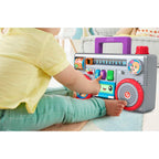 Fisher-Price — Stereo Baby DJ