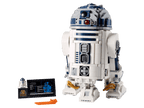 LEGO Star Wars 75308 - R2-D2 (Collector's Edition)