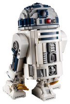 LEGO Star Wars 75308 - R2-D2 (Collector's Edition)