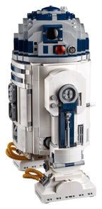 LEGO Star Wars 75308 - R2-D2 (Collector's Edition)