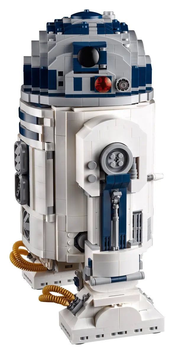 LEGO Star Wars 75308 - R2-D2 (Collector's Edition)