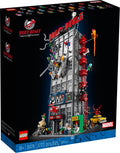LEGO Marvel 76178 - Daily Bugle (Spider-Man)