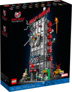 LEGO Marvel 76178 - Daily Bugle (Spider-Man)