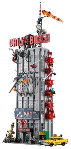 LEGO Marvel 76178 - Daily Bugle (Spider-Man)