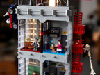 LEGO Marvel 76178 - Daily Bugle (Spider-Man)