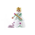 Playmobil - Principessa con Coniglietto - Playmo-Friends