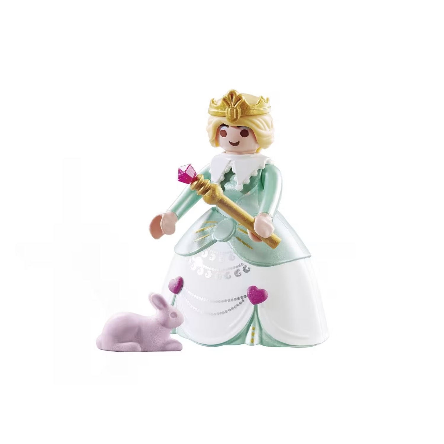 Playmobil - Principessa con Coniglietto - Playmo-Friends