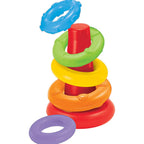 Simba - ABC Play Set - Giocattolo Educativo Prima Infanzia