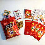 Mixlore - Bag of Chips - Party Game