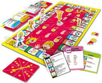 Lisciani - Il Grande Gioco dei Quiz - Gioco da Tavolo Educativo