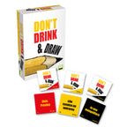 Yas! Games Don't Drink & Draw