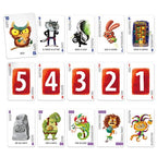 Ludic Dieci -Gioco di Logica e Calcolo Mentale