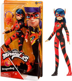 Bandai Miraculous Dragonbug