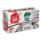 Asmodee  Il Trauma del Tram
