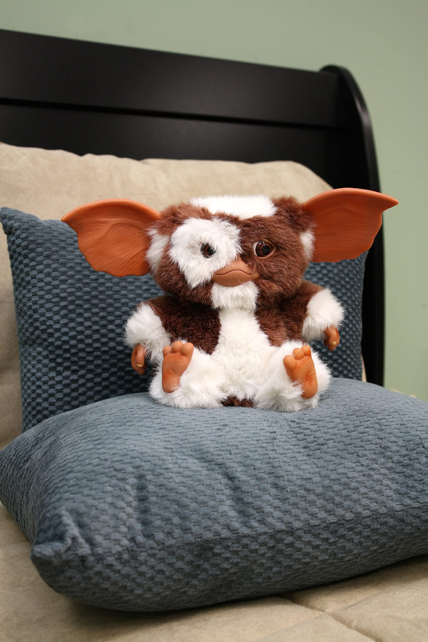 Gremlins - NECA Peluche Gizmo