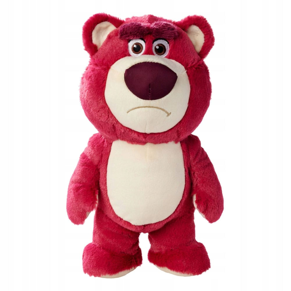 Peluche Disney Pixar Toy Story Lotso Flufflets (25 cm)