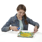 Hasbro - Play-Doh DohVinci  - Platinum Styler Suite - Set Decorazione 3D